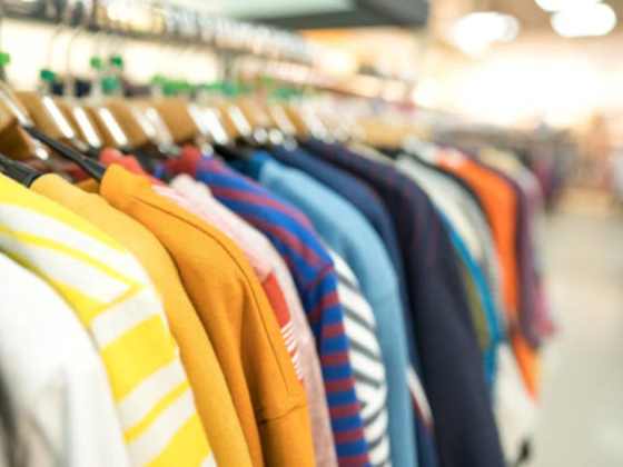 Fashion Infini Readymade Garments Trading