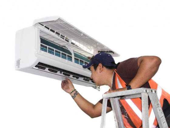 Fajr Al Madina Air Condition Repairing & Maintenance