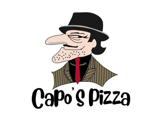 Capos Pizza