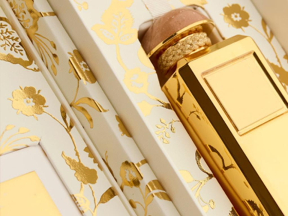 Mystique Perfumes