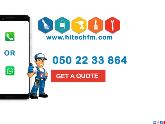 HiTech Integrity Technical Services