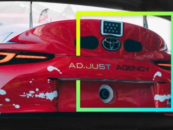 Adjust Agency