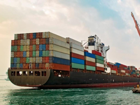 Navias Ship Management