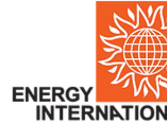 Energy International Trading