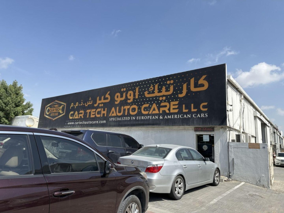 Car Tech Auto Care L.l.c