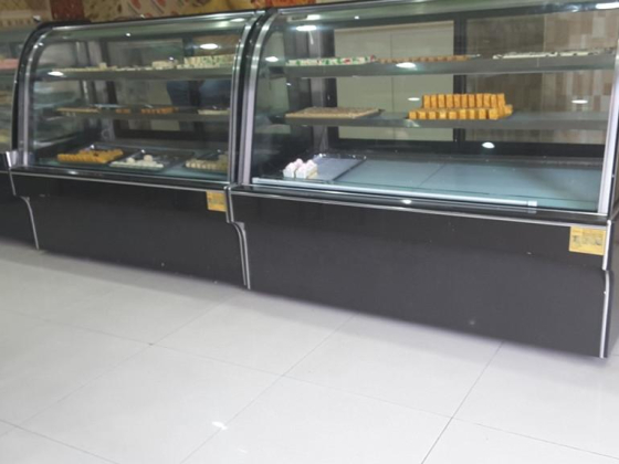 Pak Jinnah Sweets And Restaurant