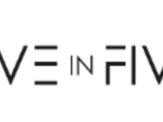 Live In Five Communications