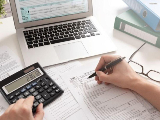 AKGSR Accounting And Bookkeeping