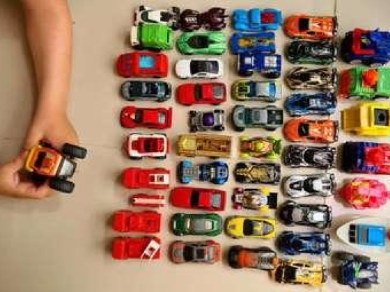 Al Wadiyan Toys & Games Trading