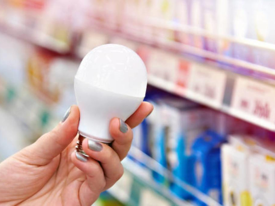 Sun Shine Five Light Fittings & Fixtures Trading