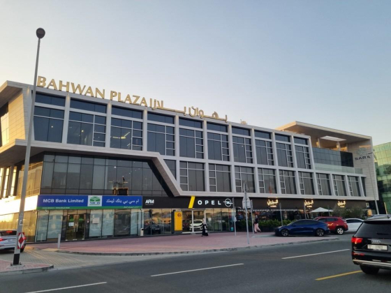 Xten Real Estate L.l.c