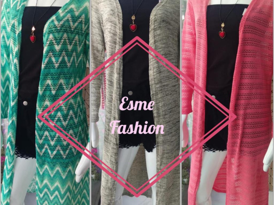 Esme International General Trading