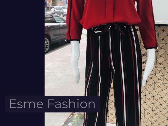 Esme International General Trading