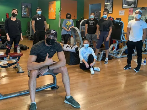 Bfit Sports Services