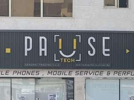 Pause Tech