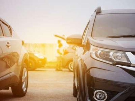S.B.I. Motors