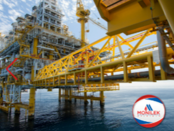 Monilek Oilfield Enterprises