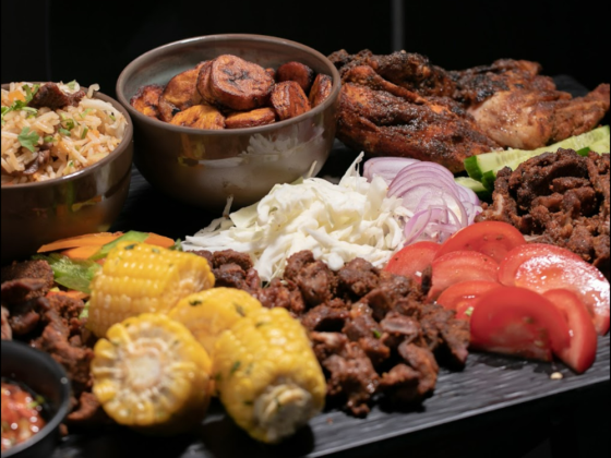 Suyaya Restaurant And Cafe