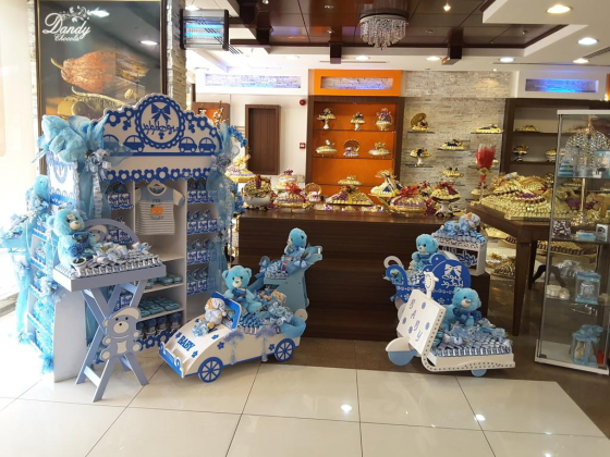 Dandy Chocola