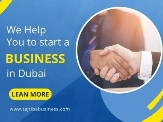 Al Tajriba Business Setup