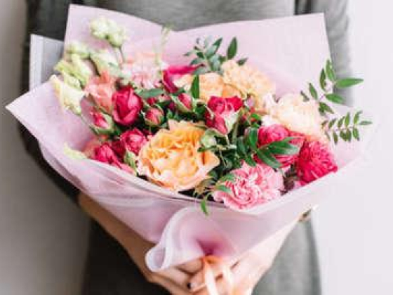 Ayn Al Rayyan Flower Trading
