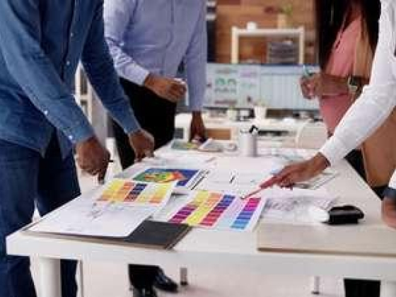 Smart Ignite Marketing Research & Consultancies