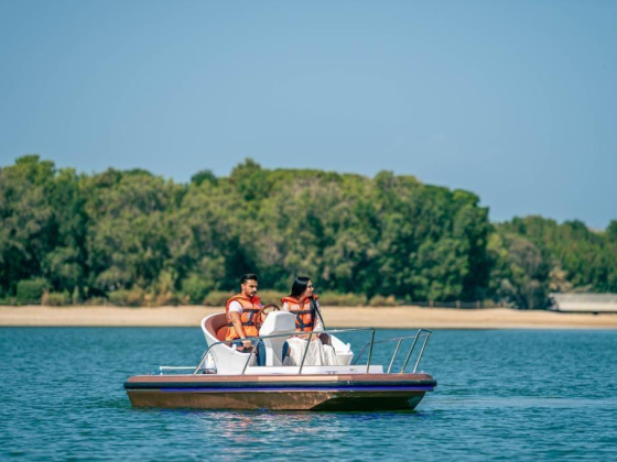 Jannat Marine Services