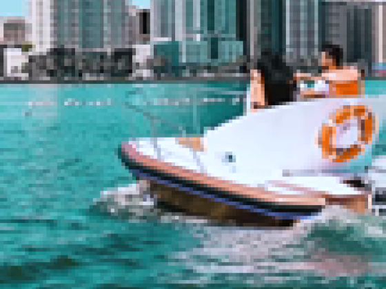 Jannat Marine Services