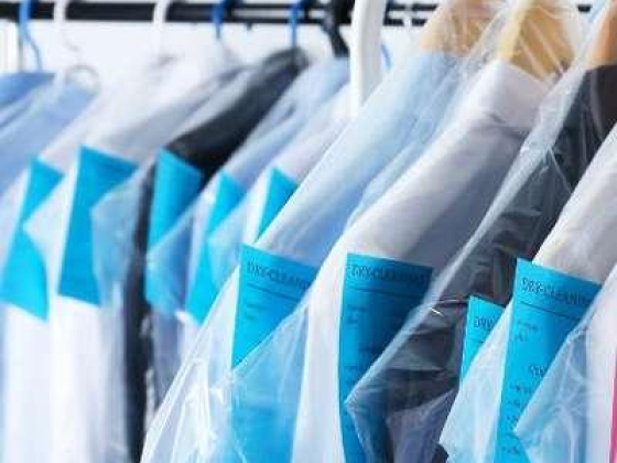 24 Hours Laundry