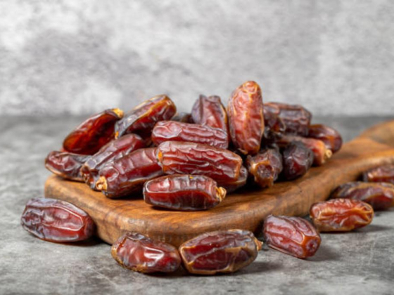 Zainab Mohd Ahmad Dates Shop