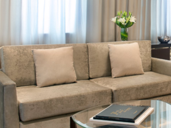 Damac Handover Office