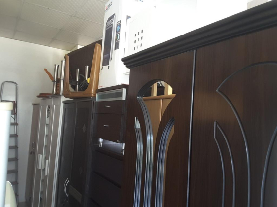 Rashid Ahmad Al Salih Used Furniture (Rashed Ahmed Saleh Used Furniture)