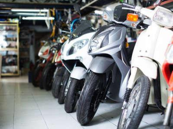 Kashan Ahmed Motorcycles Trading