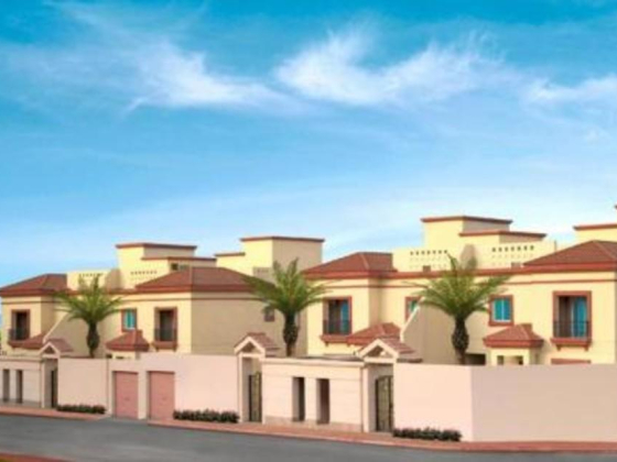 Dar Al Arkan Real Estate Brokers