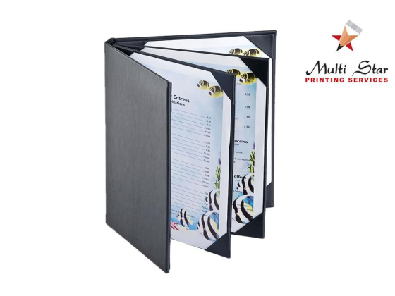 Multi Star Printing Services