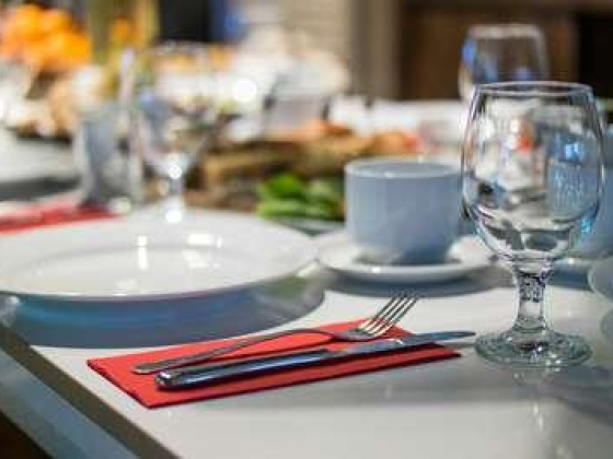 Be Healthy Restaurant L.l.c (branch)