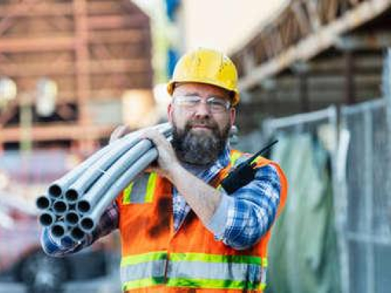 Emboss Building & Construction Materials Trading