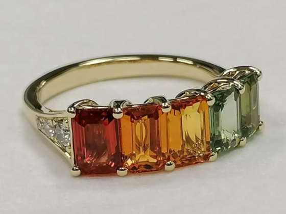 Level Jewellery