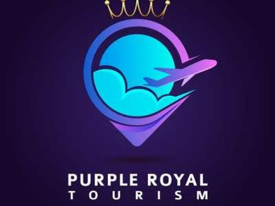Purple Royal Tourism
