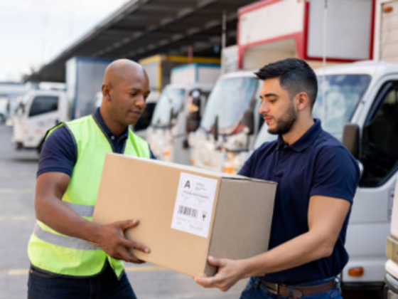 Mht Delivery Services