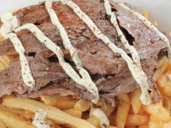 Sokak Restaurant