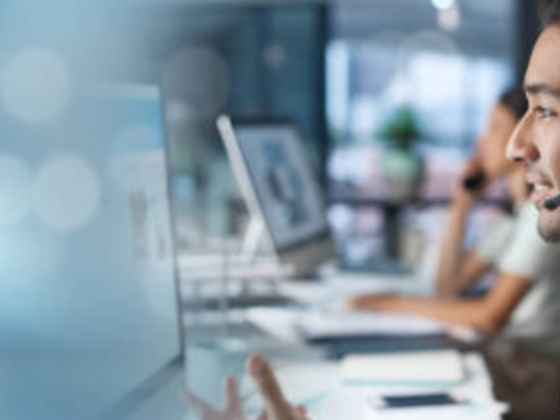 Prive Call Centers Services