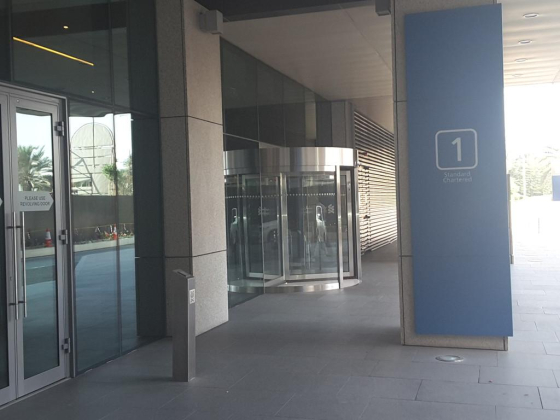 Sumitomo Mitsui Banking Corporation