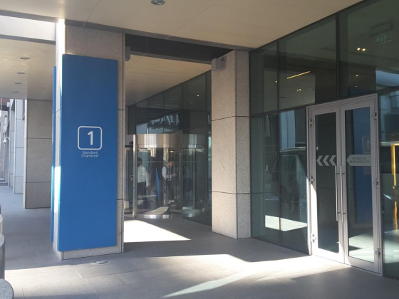 Sumitomo Mitsui Banking Corporation