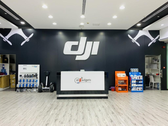Al Gadgets General Trading