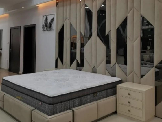 Wafa Furnishings