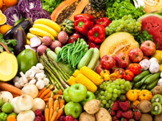 Farmers Pride Fruits And Vegetables Trading