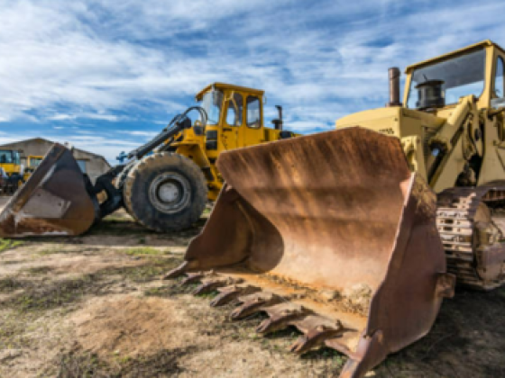 Malik Sabir Construction Equipment Rental And Trading