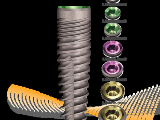 Mac Digital Dental Systems