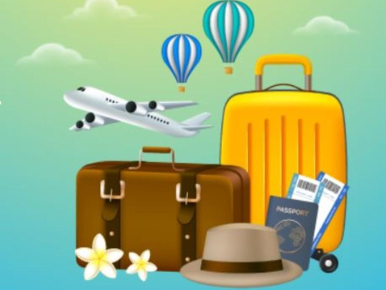 Noon Travel Agency